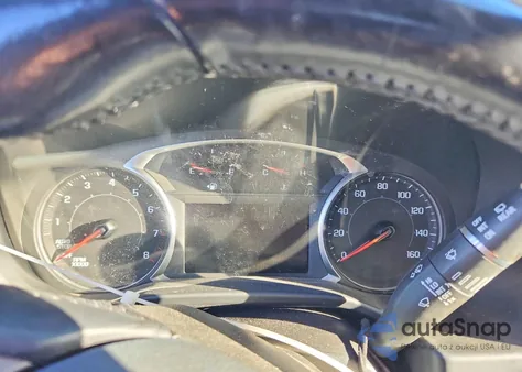 2021 GMC Acadia At4 from USA, damaged, VIN 1GKKNLLS2MZ170519